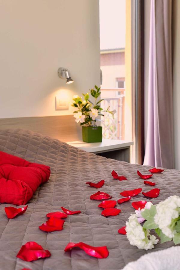 La Terrazza Sul Garda Hotell Eksteriør bilde